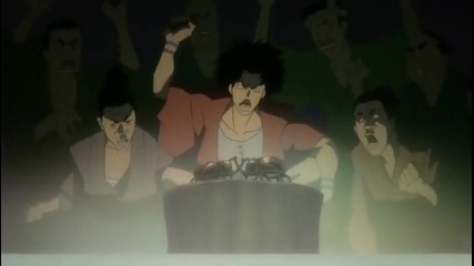 [amv] Hiji Zuru Style