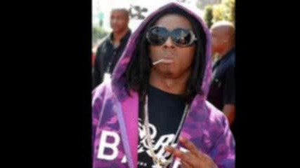 Lil Wayne (feat. Birdman & Pleasure P) - Bossy