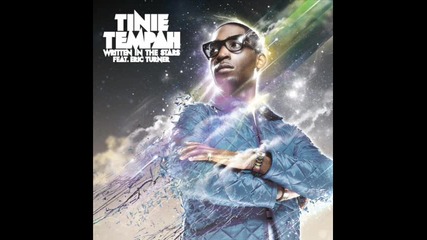 Tinie Tempah Ft. Eric Turner - Written In The Stars