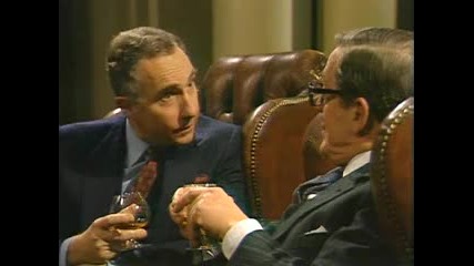 Yes Minister 2 - 5 The Devil You Know 