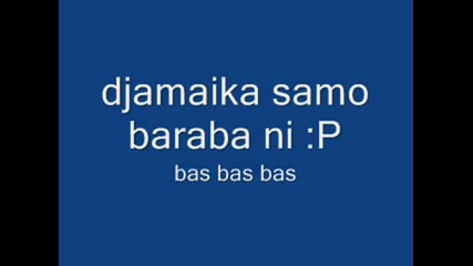 djamaika barabani 2009