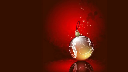 Techno Christmas Mix