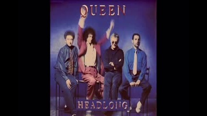 Queen - Headlong ( демо) 