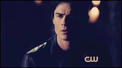 Damon and Elena - More than this