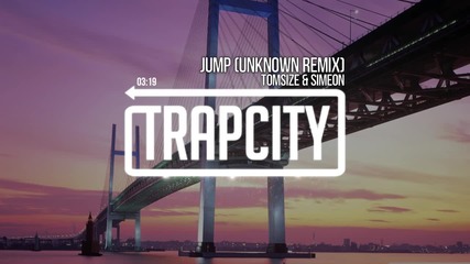 Jump Unknown Remix