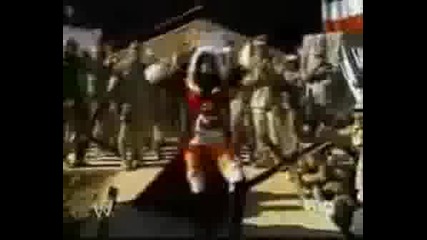Candice Michelle Is One In A Million
