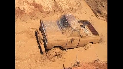 mountainsideorp Big Dodge sinks in Deep 