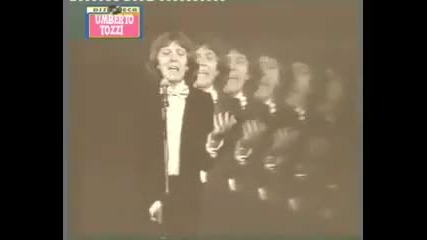 Umberto Tozzi - Gloria 