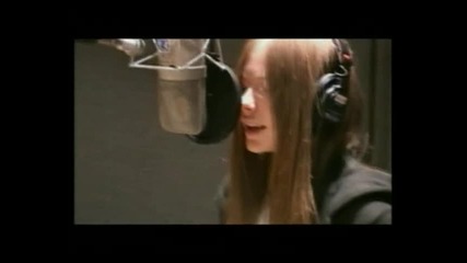 Avril Lavigne - Knocking On Heavens Door