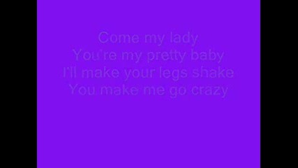 Crazy Town - Butterfly *lyrics*