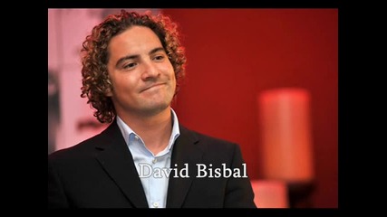 David Bisbal 