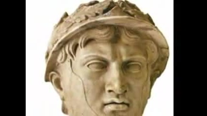 Eagle = Zeus To Scanderbeg