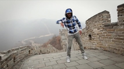 Dreamer dubstep