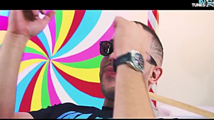 Leon X Young Palk Djans X Kurtovitez Kurtoazija - Zidovi Od Secera Official