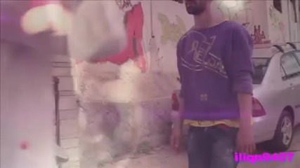 Alexander feat. Lenia Razi - O Kairos 2011 (official Video Clip)