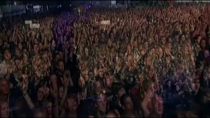 31.dimmu Borgir - Puritania (live) hq 
