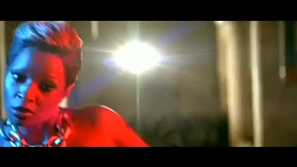 Mary J. Blige - The One (ft. Drake) 