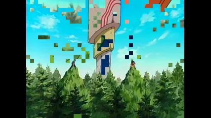 Naruto vs Garra [amv]*
