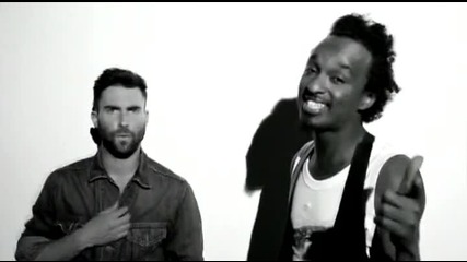 K Naan & Adam Levine - Bang Bang ( Dvd Rip )