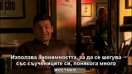 Veronica Mars S02e08 Bg Sub