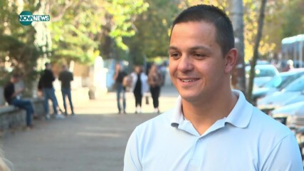 Цанко Цанков с нови амбициозни цели в плуването