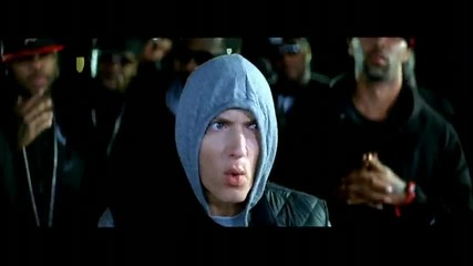 Drake Kanye West Lil Wayne Eminem - Forever 