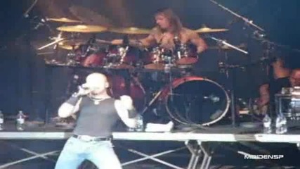 Iced Earth - Pure Evil Live In Sao Paulo 02.06.2019 