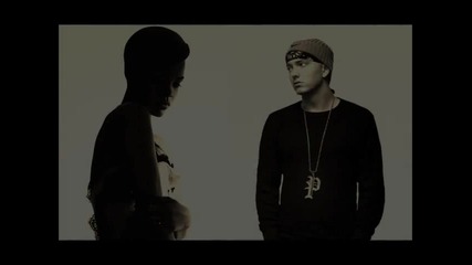 Инструментал!!! Много добър римейк!!! Eminem feat. Rihanna - Love the Way You Lie pt. 2