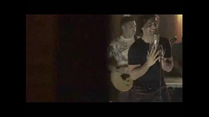 Angel y Manuela - Amor Quedate 