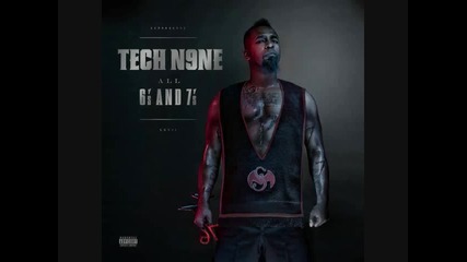 Tech N9ne Feat. Brotha Lynch Hung – This Is Hip Hop ( 2o11 )