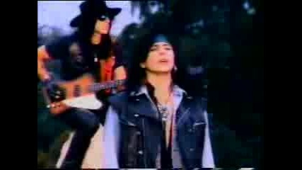 L.A. Guns  -  The Ballad Of Jane