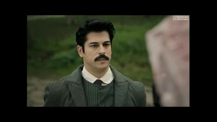 Чучулигата ( Calikusu ) - 23еп. Част 2/4 ( Бг.суб )