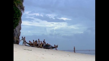 Bbc South Pacific - 1 of 6 - Ocean of islands 4 част
