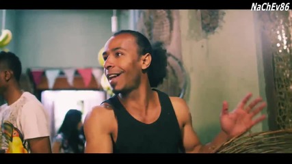 Naguale feat. Andra - Falava (by Kazibo)