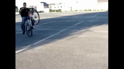 Stunt! 