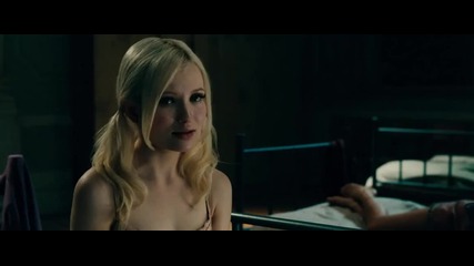 Sucker Punch - Trailer 