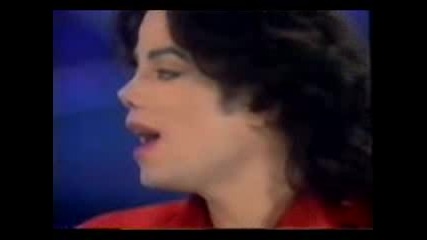 Michael Jacksons sings to his wife Lisa Marie Presley