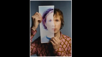 Beck - Heaven Hammer (missing) - Air remix