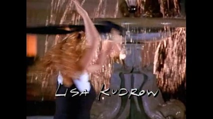 Friends, Season 4, Episode 21 Bg Subs