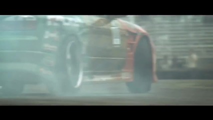 Falken Team Tires 2009 Formula Drift