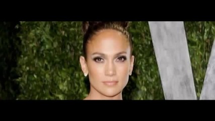 Jennifer Lopez ft. Lady Gaga & Calvin Harris - On The Radio - неофициална песен