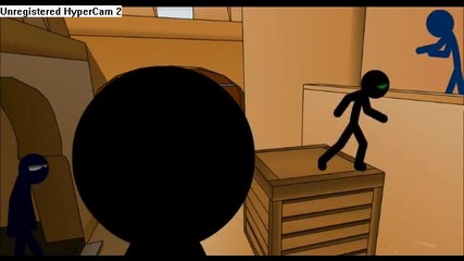 Counter - Strike ( мноо смях )