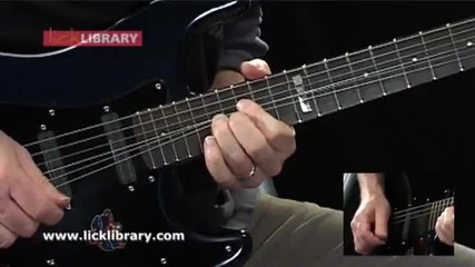 Guns N Roses - You Could Be Mine - Guitar Lesson - Solo Performance 