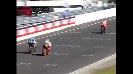 Remember Motogp™_ Phillip Island 2004