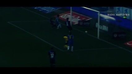 Philippe Coutinho - Wonderkind - R C D Espanyol - All Goals & Assits