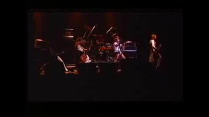 Vivid - V - Rock Festival 09 part 1 