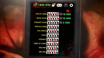 Far Cry 4 - Аркада Покер [android]