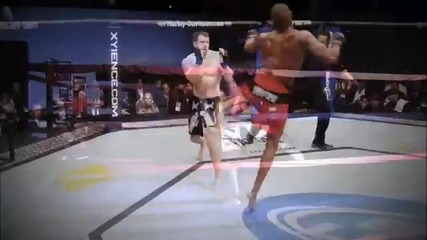 Ufc Undisputed 3 - Jon Jones
