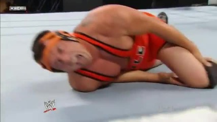 Ankle Lock - Jim Ross