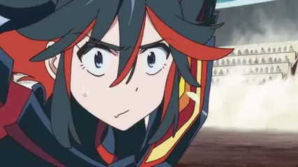 Kill la Kill - Episode 7 [ Eng Subs ]